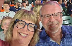 Detroit Tigers - MLB vs Chicago White Sox