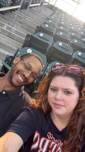 Detroit Tigers - MLB vs Chicago White Sox