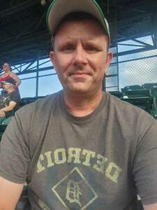 Detroit Tigers - MLB vs Chicago White Sox