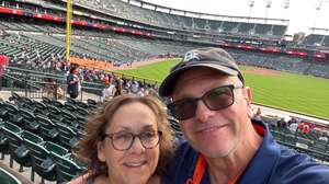 Detroit Tigers - MLB vs Chicago White Sox
