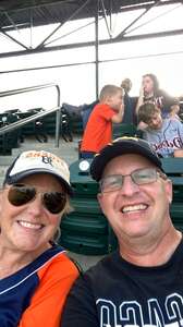 Detroit Tigers - MLB vs Chicago White Sox