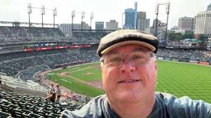 Detroit Tigers - MLB vs Chicago White Sox