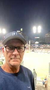 Detroit Tigers - MLB vs Chicago White Sox