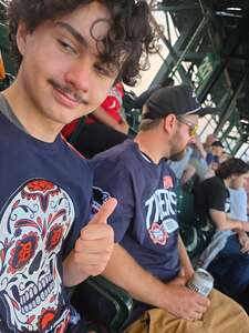 Detroit Tigers - MLB vs Chicago White Sox