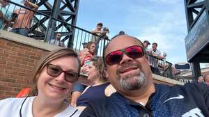 Detroit Tigers - MLB vs Chicago White Sox