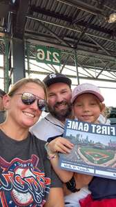 Detroit Tigers - MLB vs Chicago White Sox
