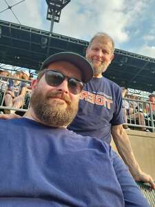 Detroit Tigers - MLB vs Chicago White Sox