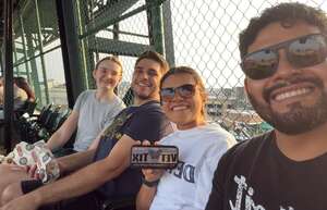 Detroit Tigers - MLB vs Chicago White Sox