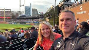 Detroit Tigers - MLB vs Chicago White Sox