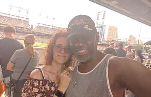 Detroit Tigers - MLB vs Chicago White Sox