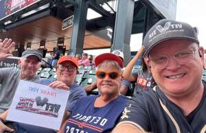 Detroit Tigers - MLB vs Chicago White Sox
