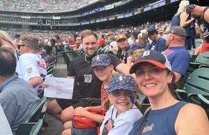 Detroit Tigers - MLB vs Chicago White Sox