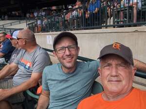 Detroit Tigers - MLB vs Chicago White Sox