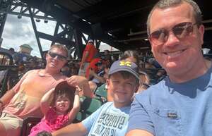 Detroit Tigers - MLB vs Chicago White Sox