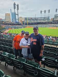 Detroit Tigers - MLB vs Chicago White Sox