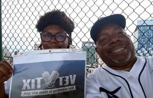 Detroit Tigers - MLB vs Chicago White Sox