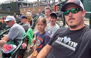 Detroit Tigers - MLB vs Chicago White Sox