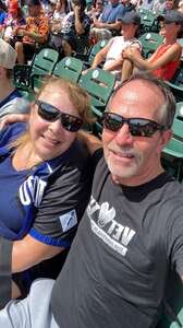 Detroit Tigers - MLB vs Chicago White Sox