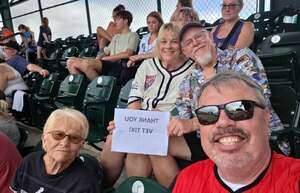 Detroit Tigers - MLB vs Chicago White Sox