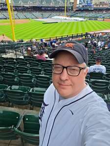 Detroit Tigers - MLB vs Chicago White Sox