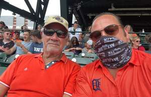 Detroit Tigers - MLB vs Chicago White Sox