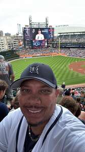 Detroit Tigers - MLB vs Chicago White Sox