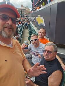 Detroit Tigers - MLB vs Chicago White Sox
