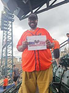 Detroit Tigers - MLB vs Chicago White Sox