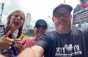 Detroit Tigers - MLB vs Chicago White Sox