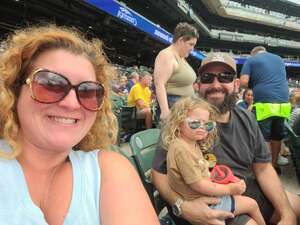 Detroit Tigers - MLB vs Chicago White Sox