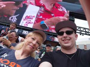 Detroit Tigers - MLB vs Chicago White Sox