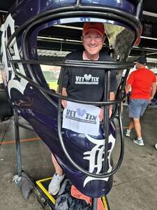 Detroit Tigers - MLB vs Chicago White Sox