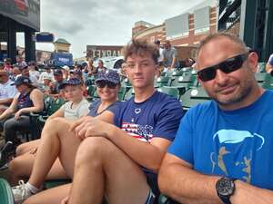 Detroit Tigers - MLB vs Chicago White Sox