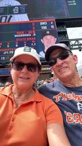 Detroit Tigers - MLB vs Chicago White Sox