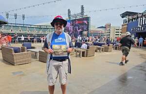 Detroit Tigers - MLB vs Chicago White Sox