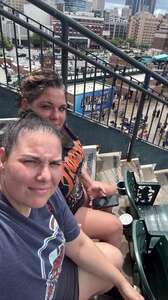 Detroit Tigers - MLB vs Chicago White Sox