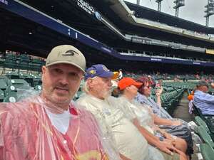 Detroit Tigers - MLB vs Chicago White Sox
