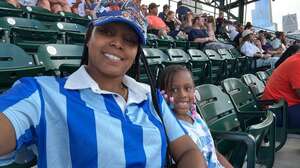 Detroit Tigers - MLB vs Chicago White Sox