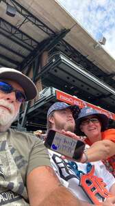 Detroit Tigers - MLB vs Chicago White Sox