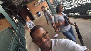 Detroit Tigers - MLB vs Chicago White Sox