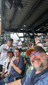 Detroit Tigers - MLB vs Chicago White Sox