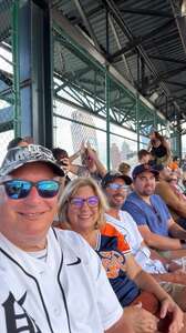 Detroit Tigers - MLB vs Chicago White Sox