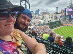 Detroit Tigers - MLB vs Chicago White Sox