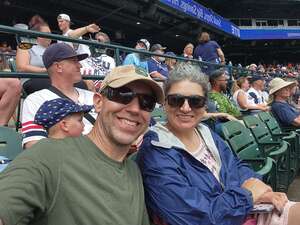 Detroit Tigers - MLB vs Chicago White Sox