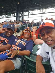 Detroit Tigers - MLB vs Chicago White Sox