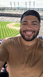 Detroit Tigers - MLB vs Chicago White Sox