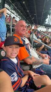 Detroit Tigers - MLB vs Chicago White Sox