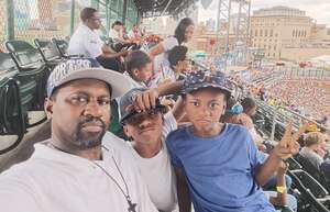 Detroit Tigers - MLB vs Chicago White Sox