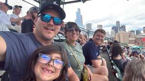 Detroit Tigers - MLB vs Chicago White Sox