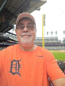 Detroit Tigers - MLB vs Chicago White Sox